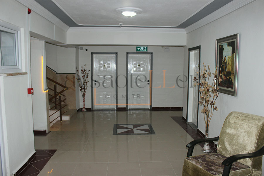 Yaren Otel
