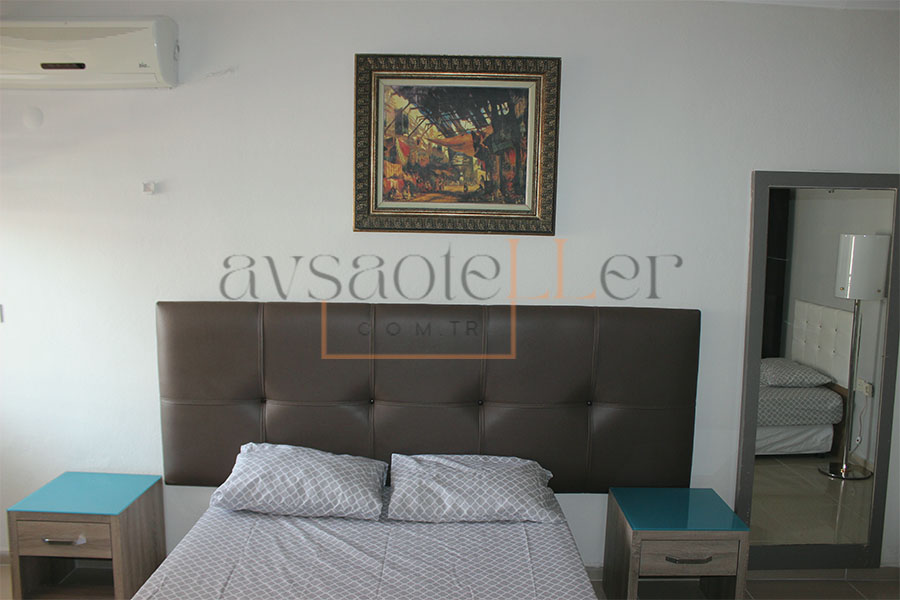 Yaren Otel