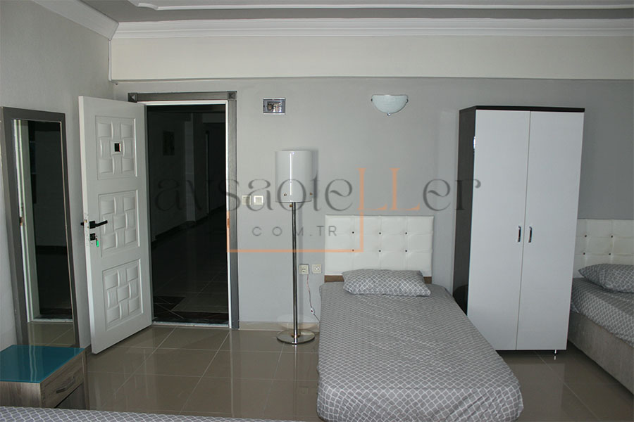 Yaren Otel