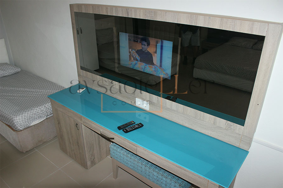 Yaren Otel