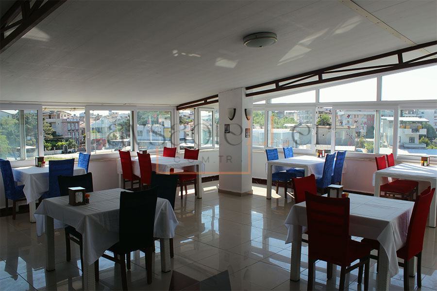 Yaren Otel