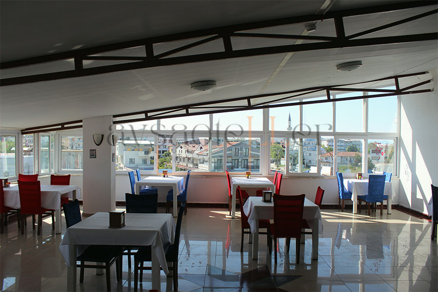 Yaren Otel