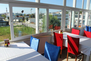 Yaren Otel
