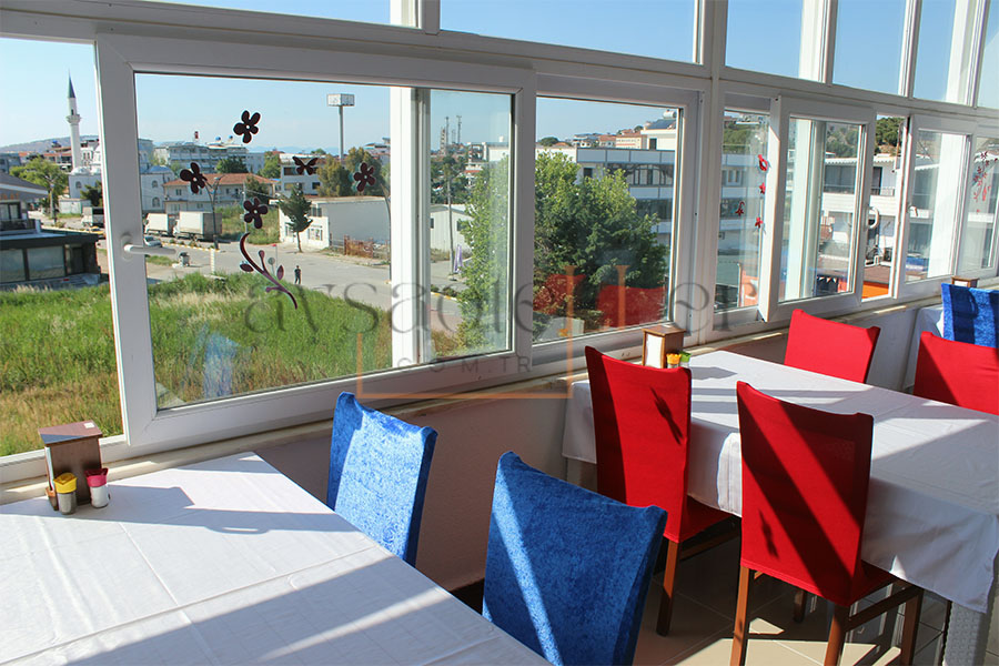 Yaren Otel
