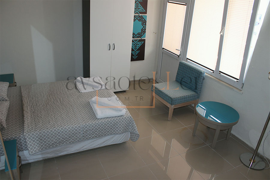 Yaren Otel