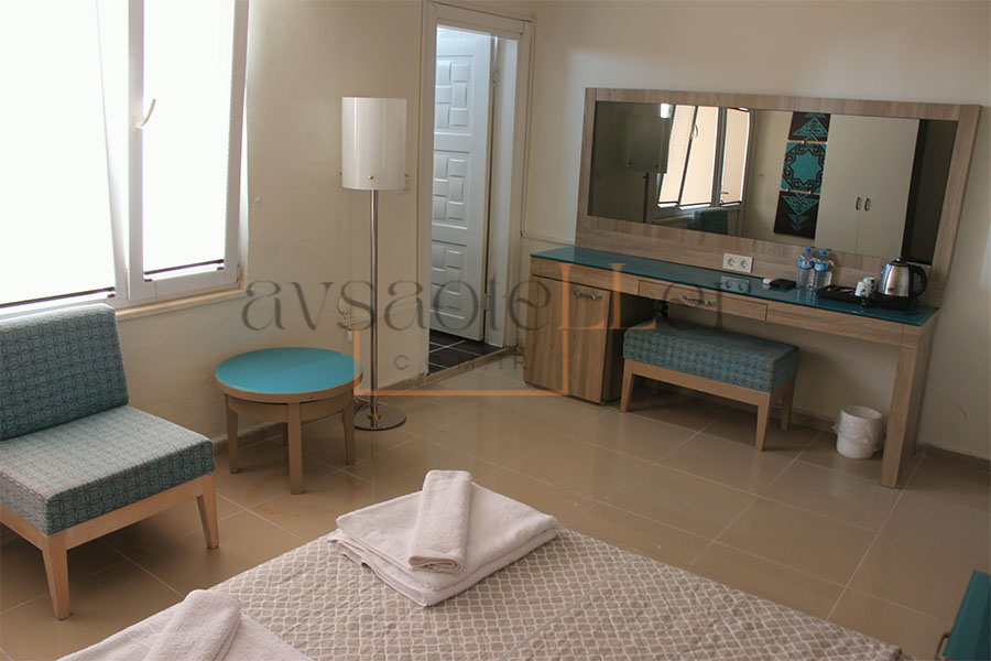 Yaren Otel