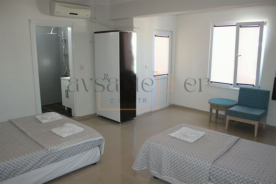 Yaren Otel