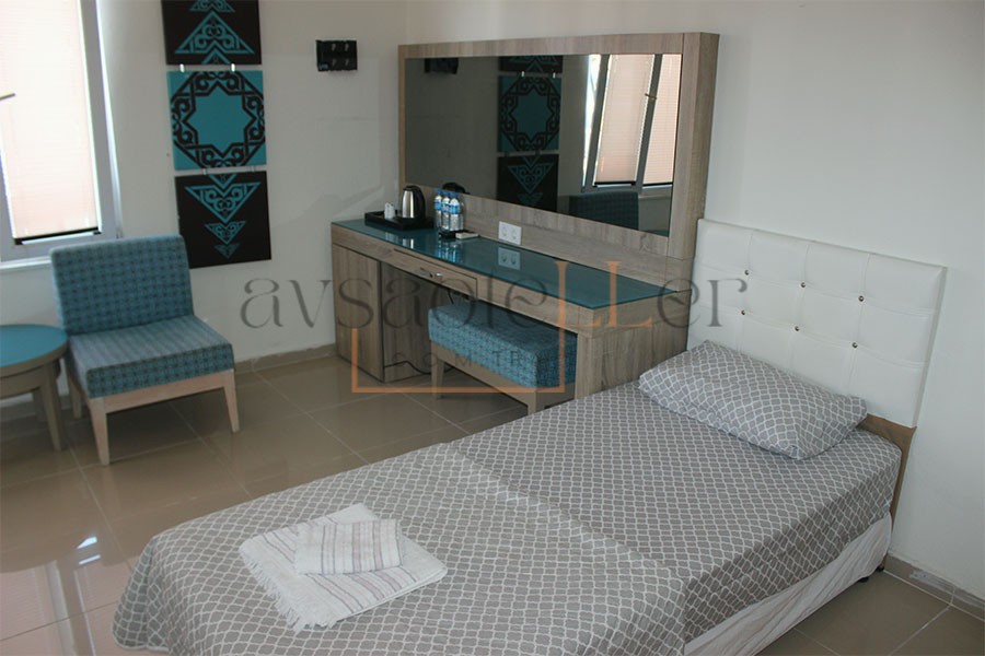 Yaren Otel