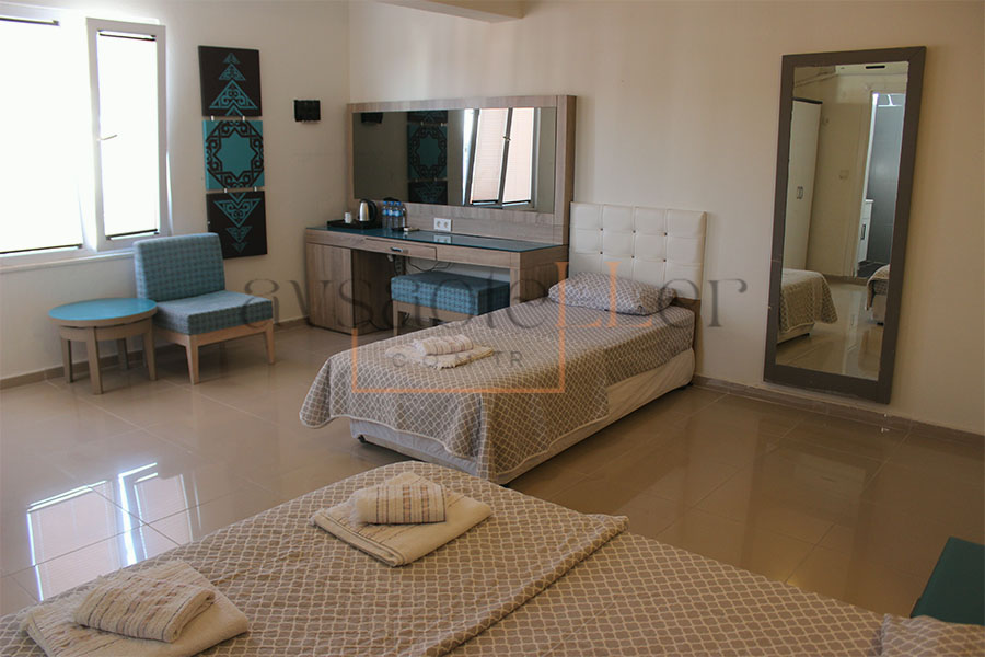 Yaren Otel