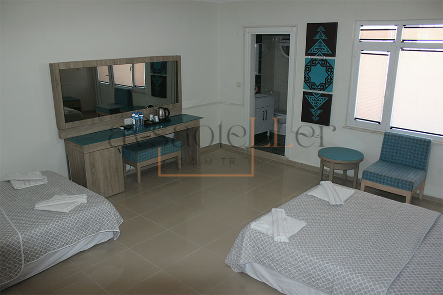 Yaren Otel