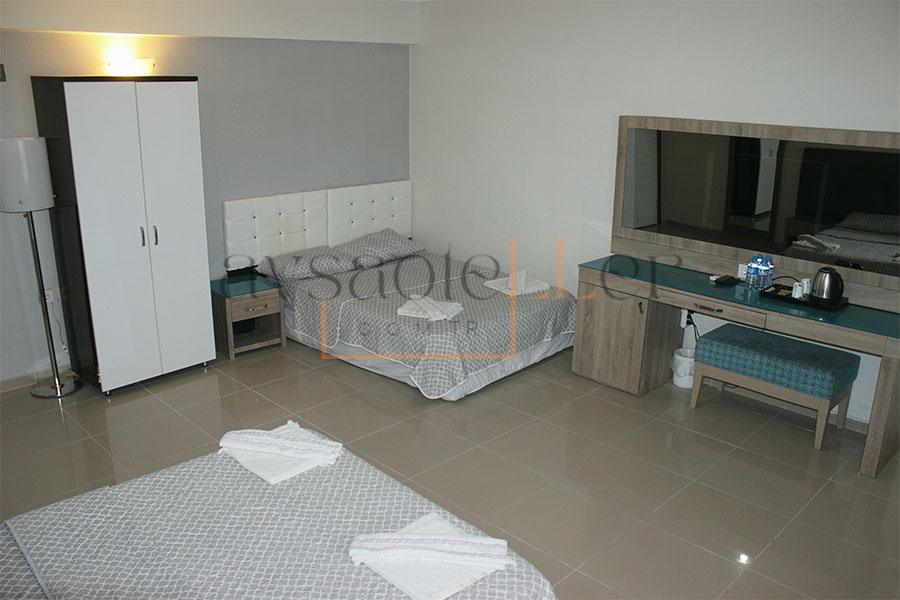 Yaren Otel