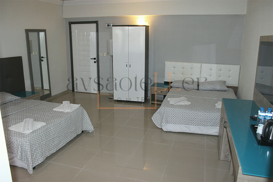 Yaren Otel
