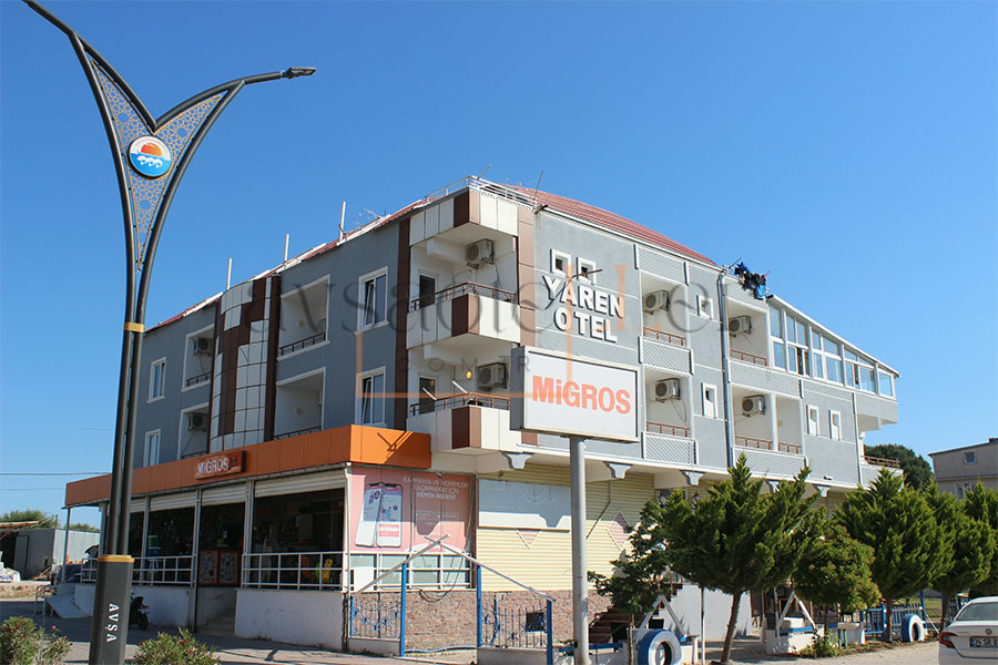 Yaren Otel