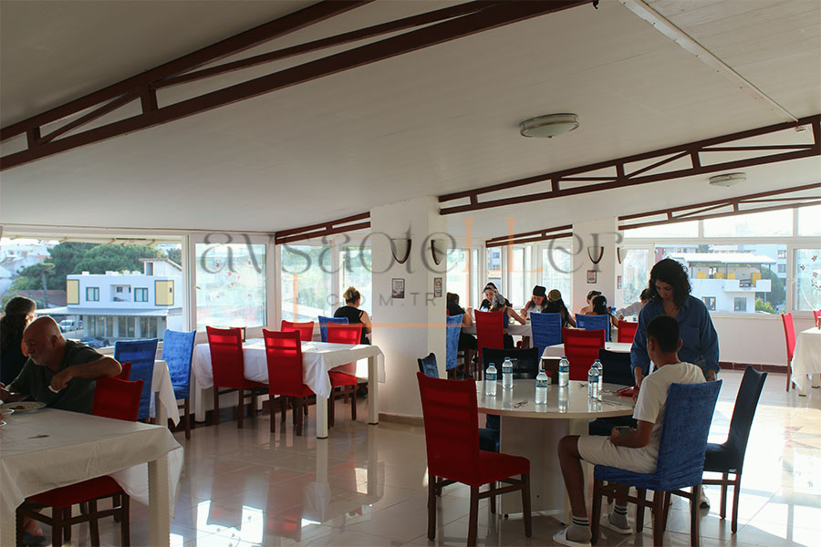 Yaren Otel