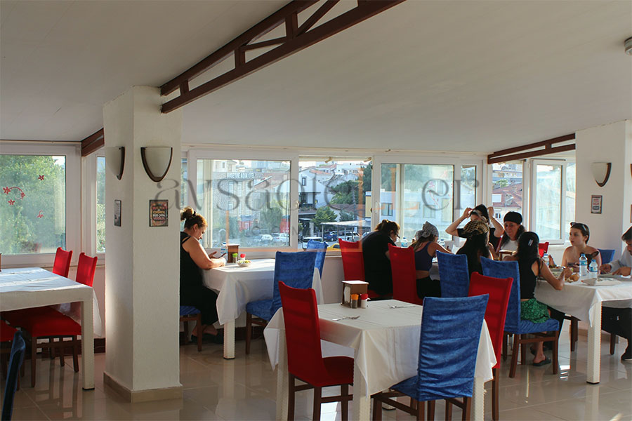 Yaren Otel
