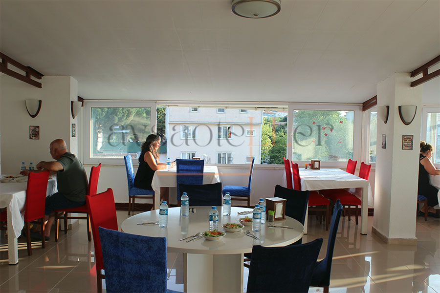 Yaren Otel