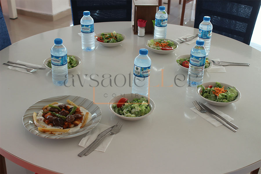 Yaren Otel