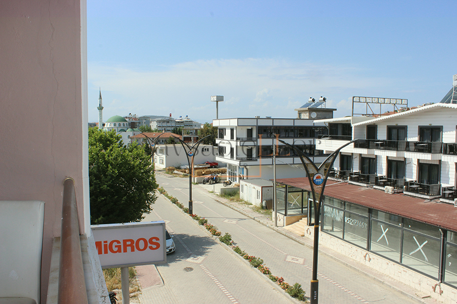 Yaren Otel
