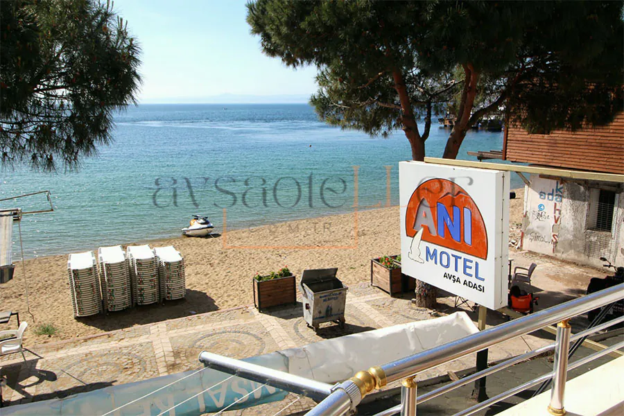 Anı Motel