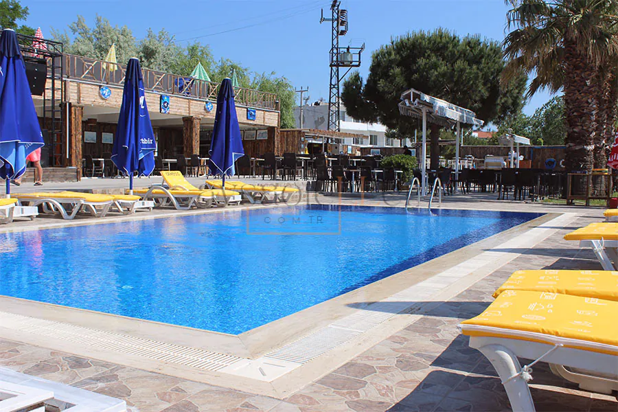 Arena Otel