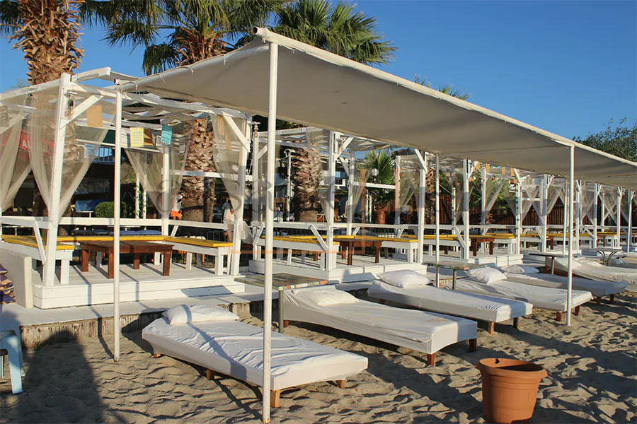 Arena Otel