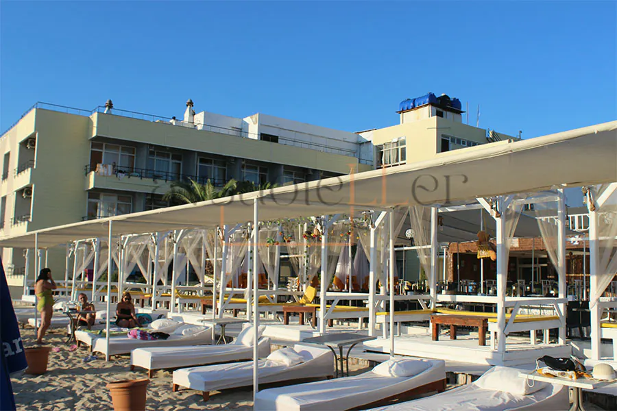 Arena Otel