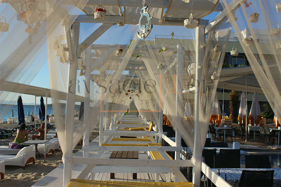 Arena Otel