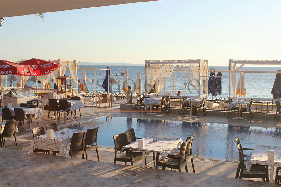 Arena Otel