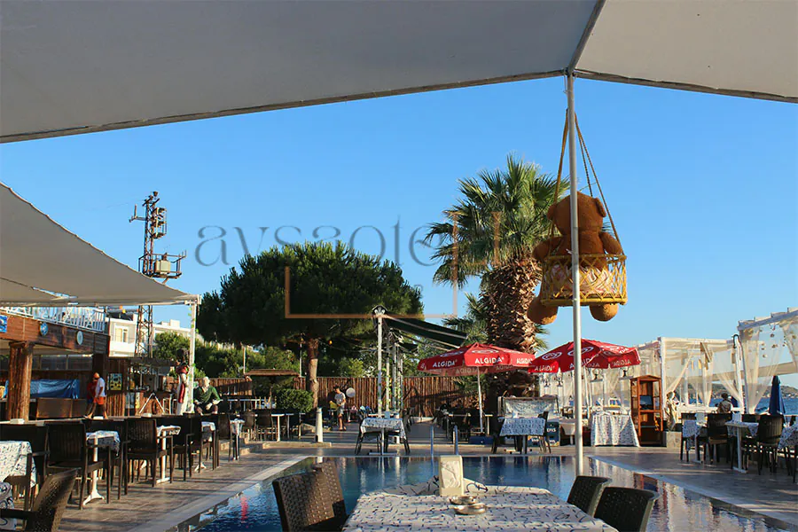 Arena Otel