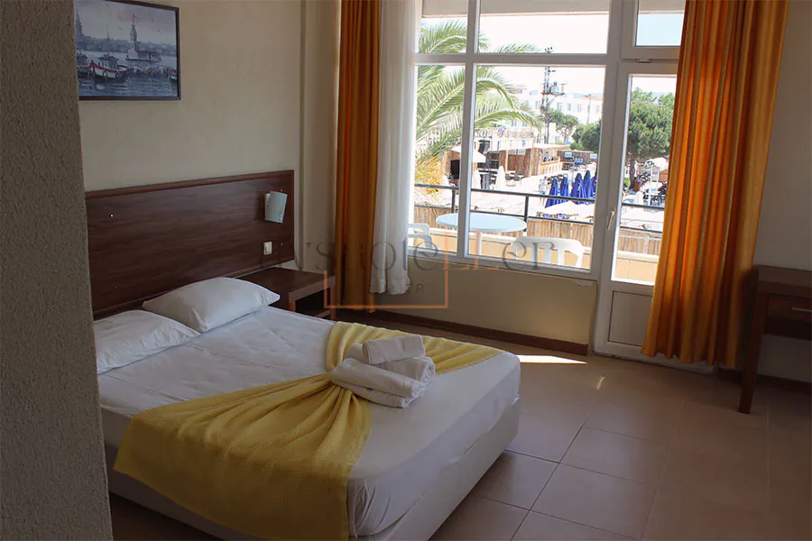 Arena Otel
