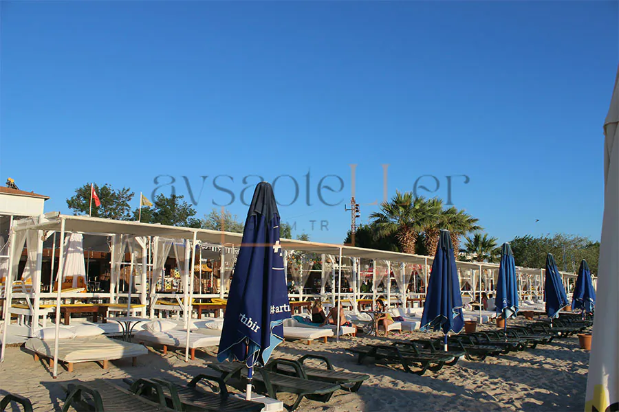Arena Otel