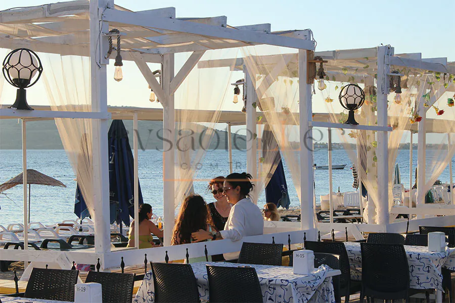 Arena Otel