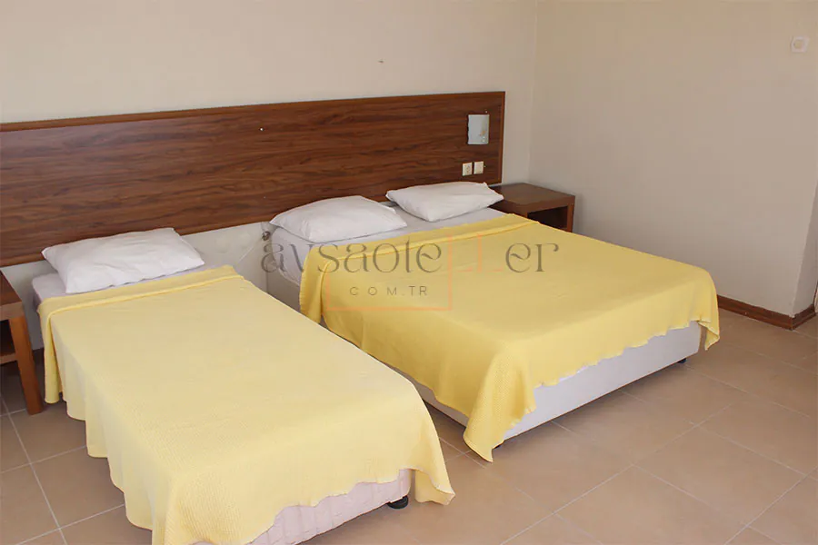 Arena Otel