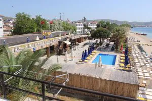 Arena Otel