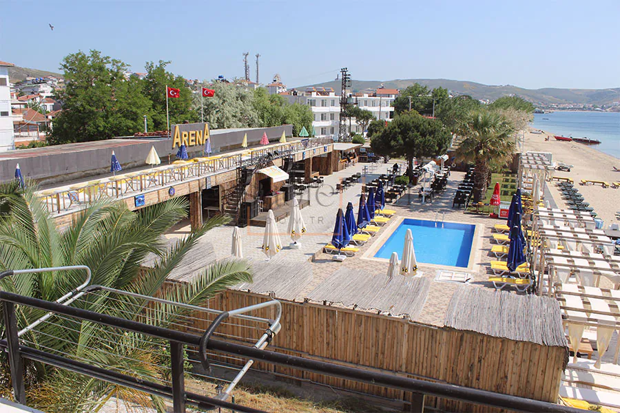 Arena Otel