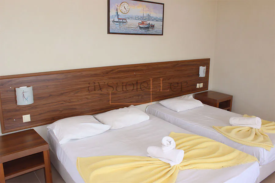 Arena Otel