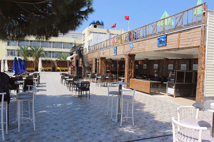 Arena Otel