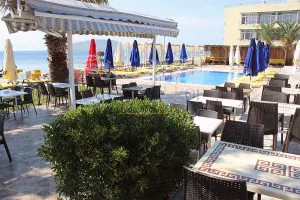 Arena Otel