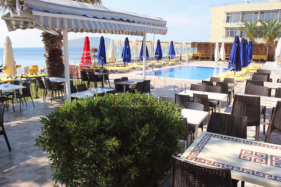 Arena Otel