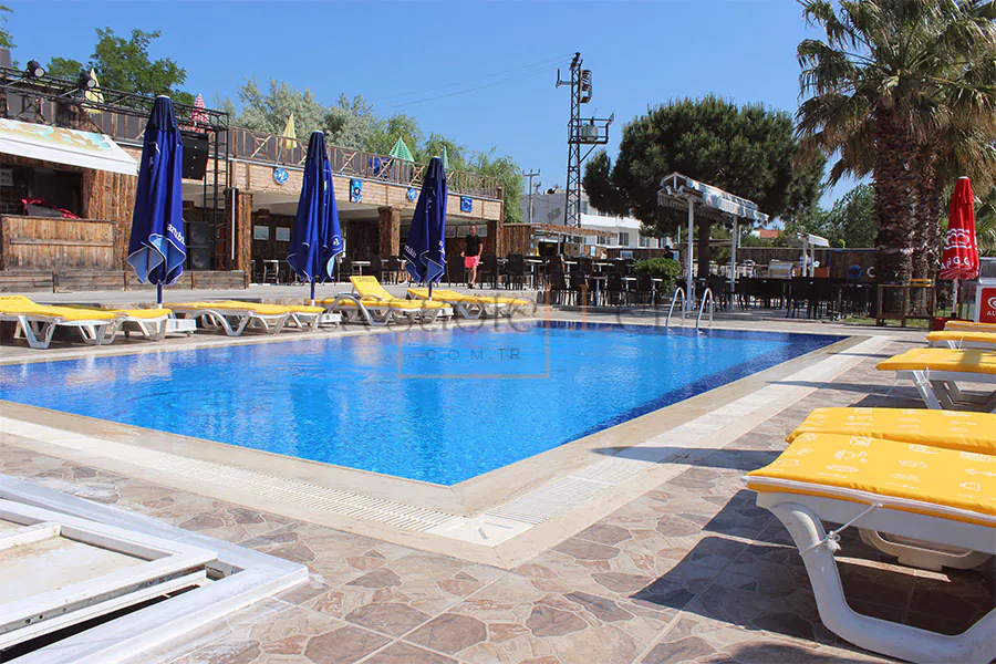 Arena Otel