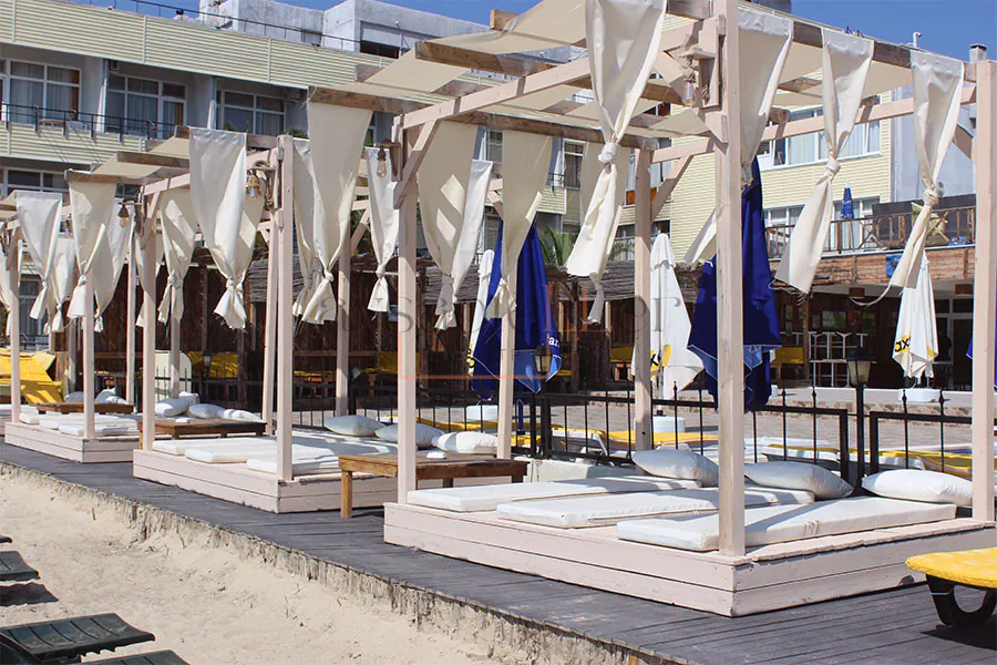 Arena Otel