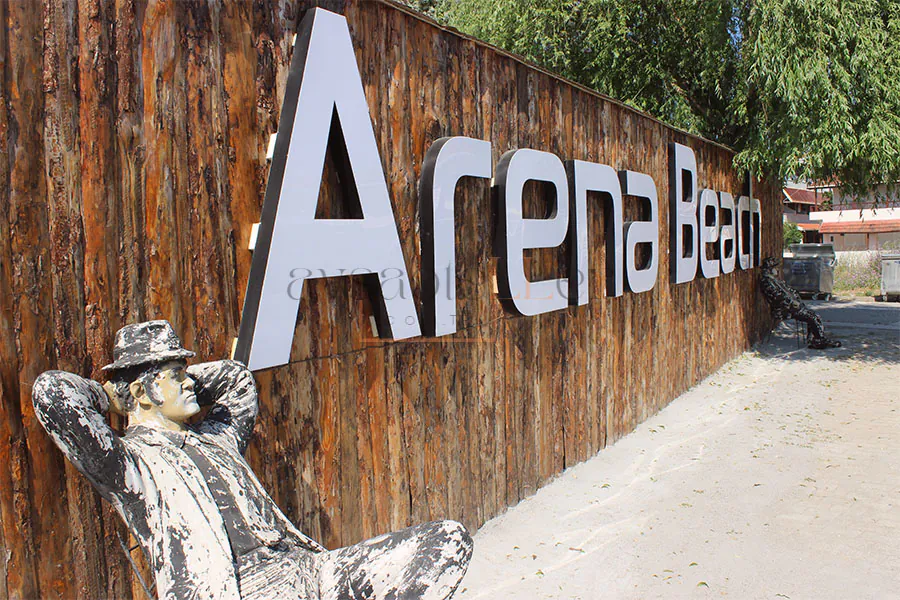 Arena Otel