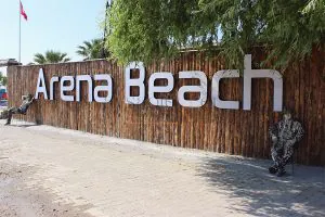 Arena Otel