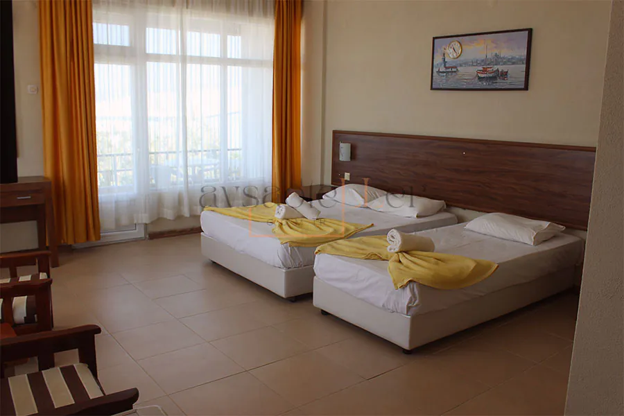 Arena Otel