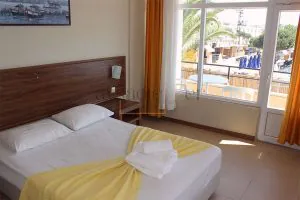 Arena Otel