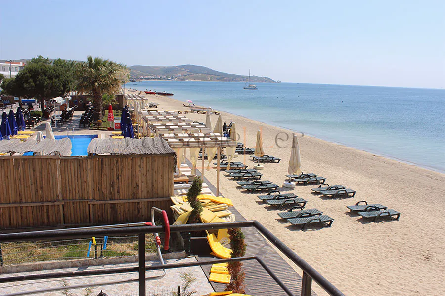 Arena Otel