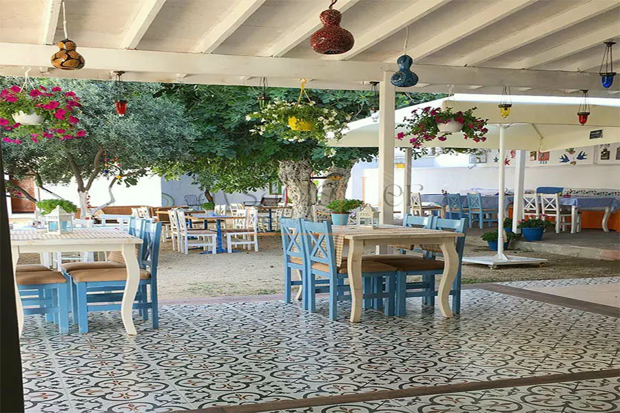 Atamerin Bahçesi