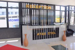 Ataş Aqua Otel