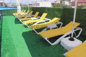 Ataş Aqua Otel