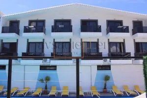 Ataş Aqua Otel